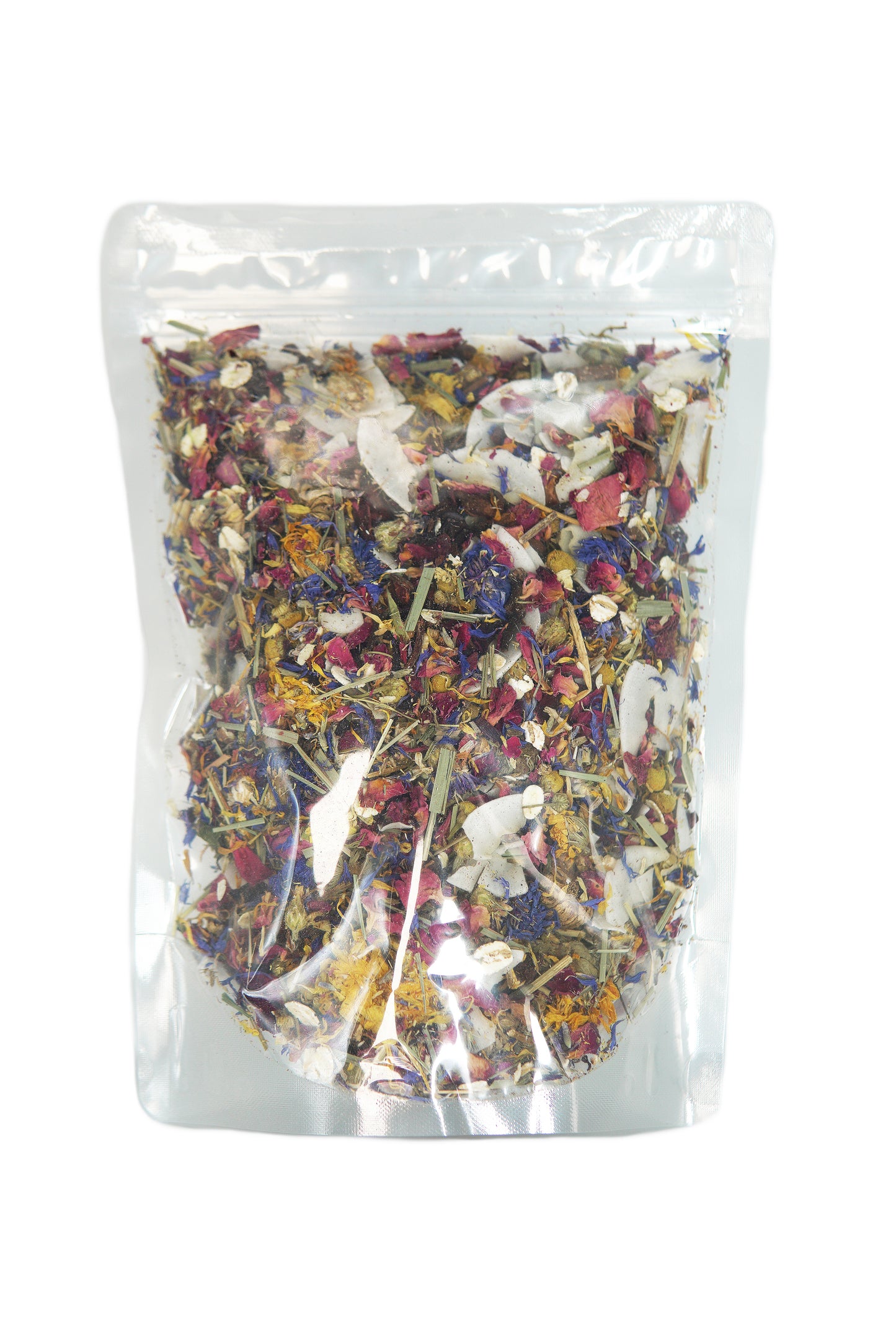 Flower Power Plus - Dried flowers for parrots