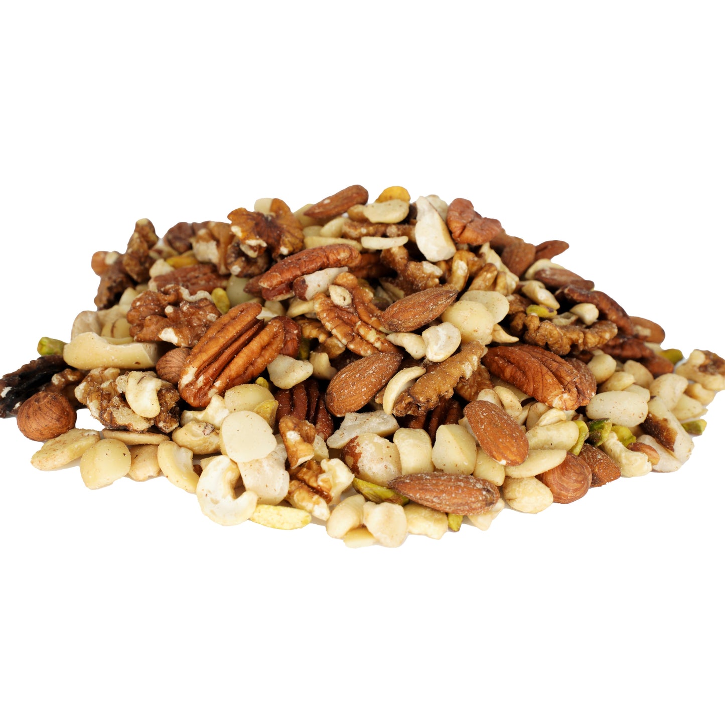 Nature's Nuts (8 Blend)