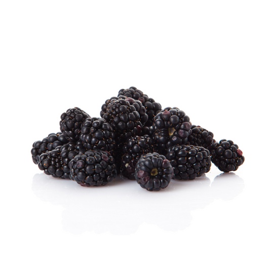 Freeze Dried Blackberries 100g