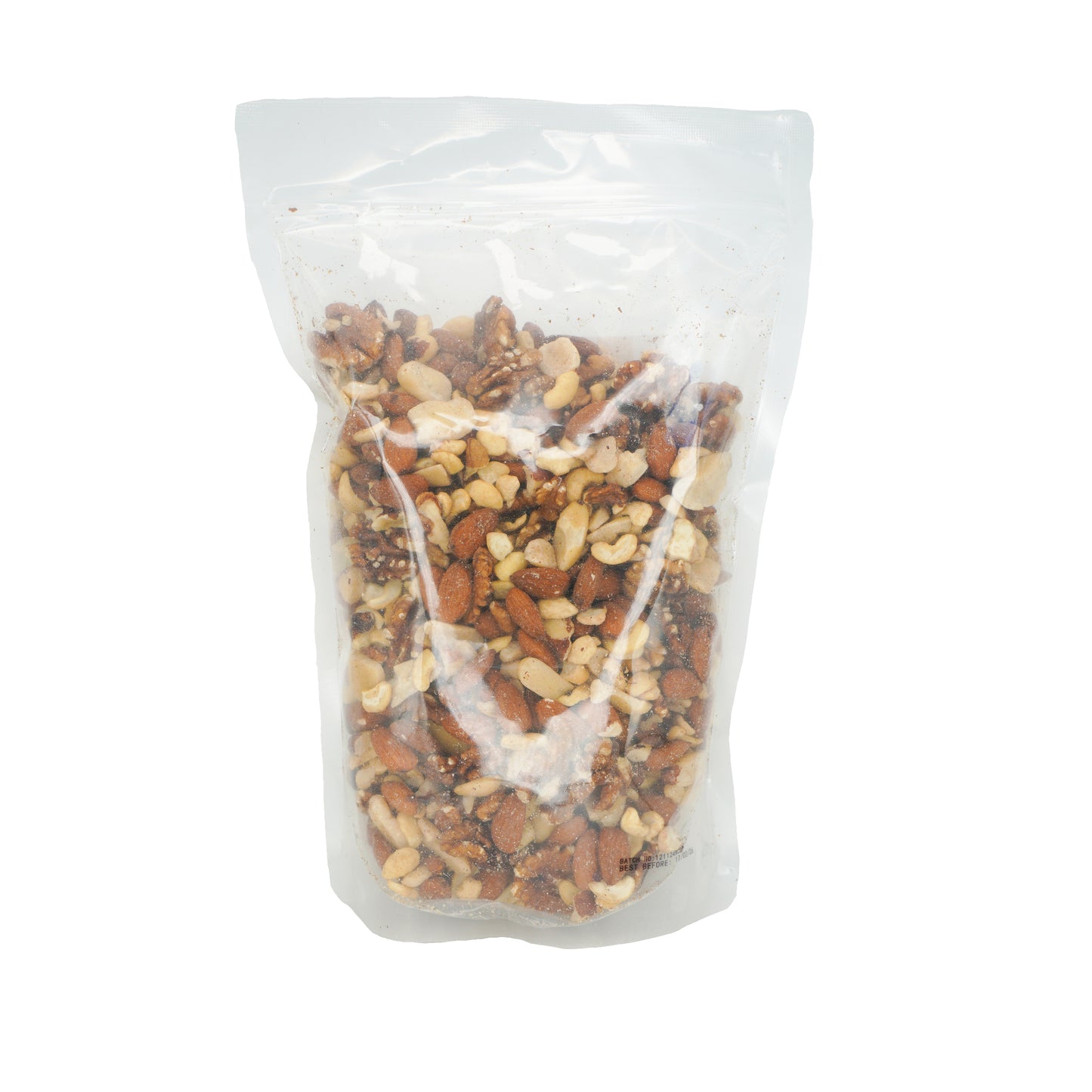 Nature's Nuts (4 Blend)