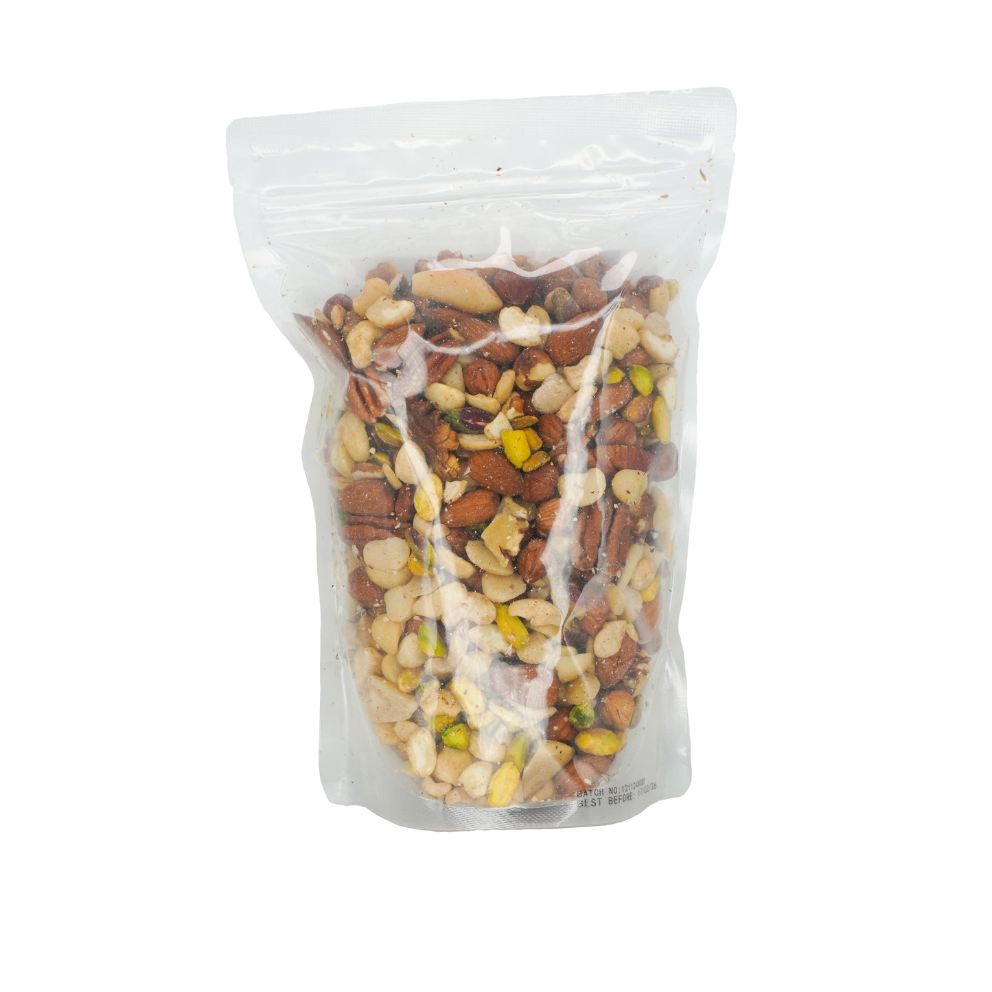 Nature's Nuts (8 Blend)