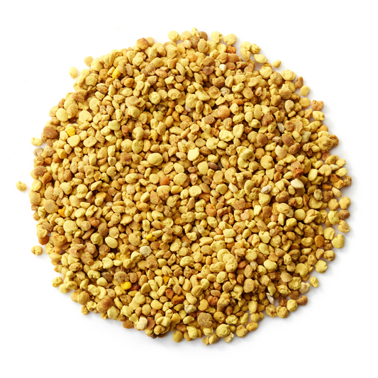 Organic Bee Pollen 100g
