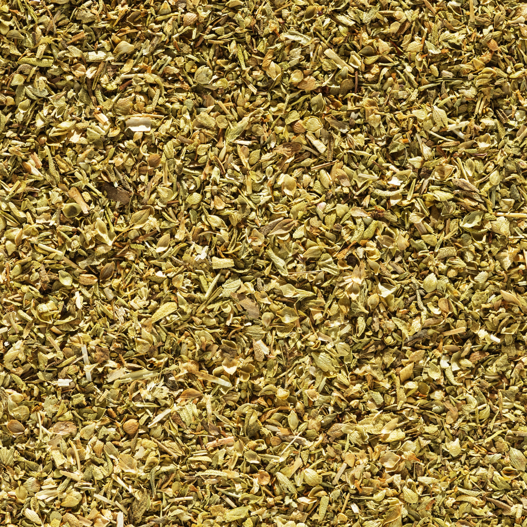 Dried Oregano 100g