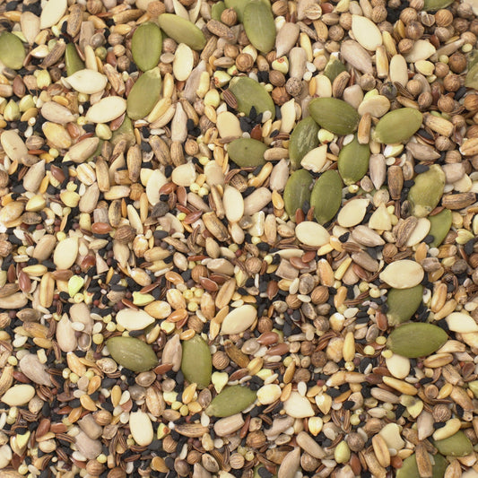 Signature Taste Twenty Seed Mix - Sample 50g