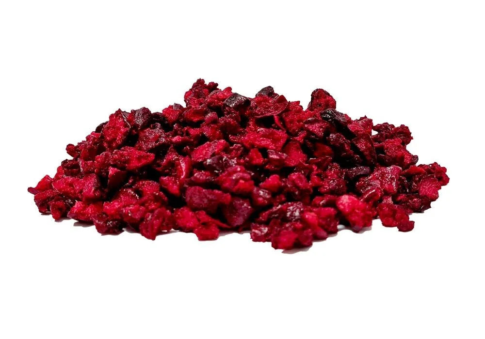 Freeze-Dried Cherries 100g