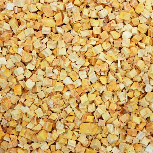 Freeze-Dried Papaya 100g