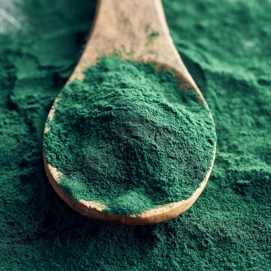 Spirulina 100g