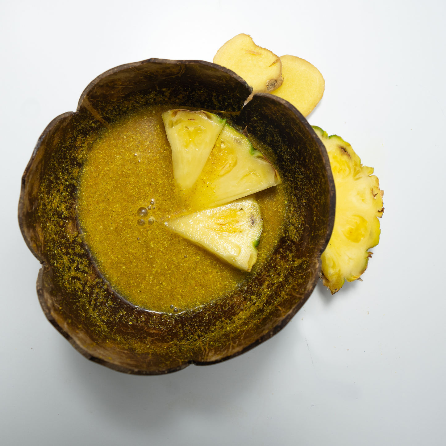 Tropical Spice - Nature Blast Parrot Smoothies