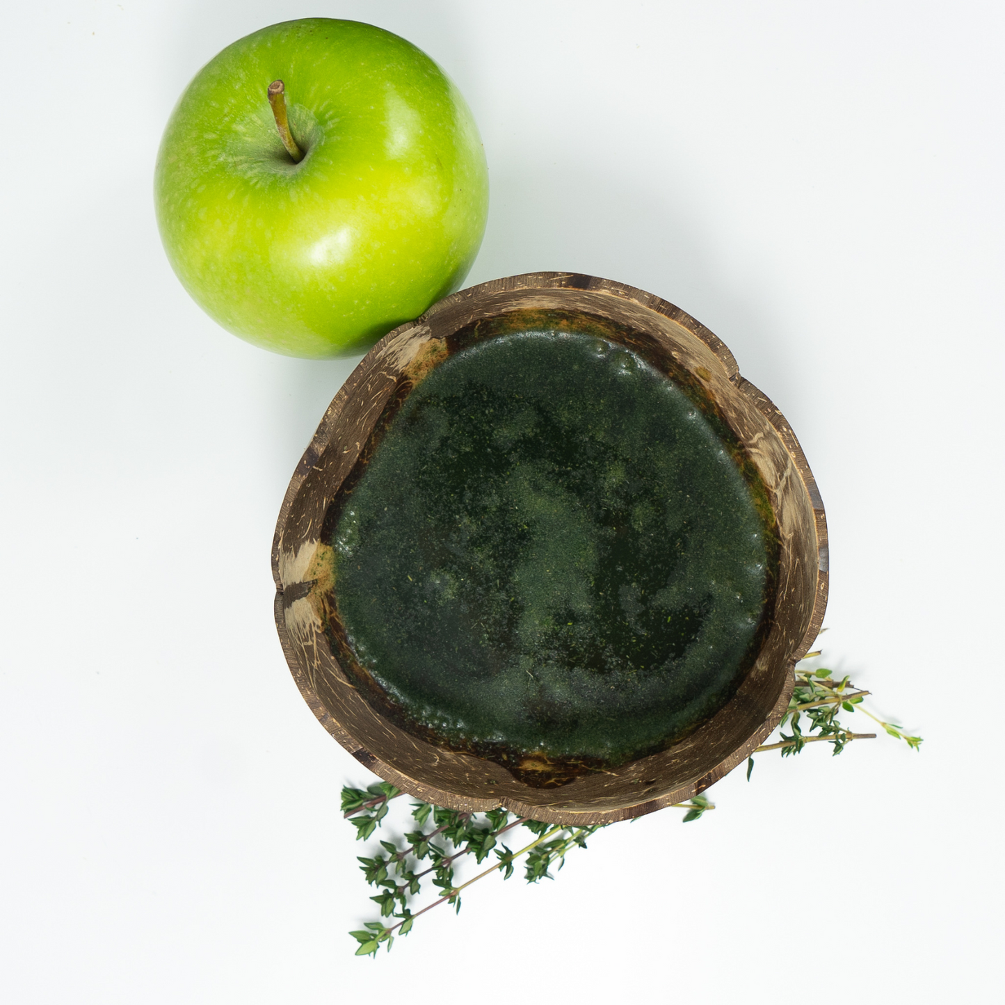 Green Cleanse - Nature Blast Parrot Smoothies