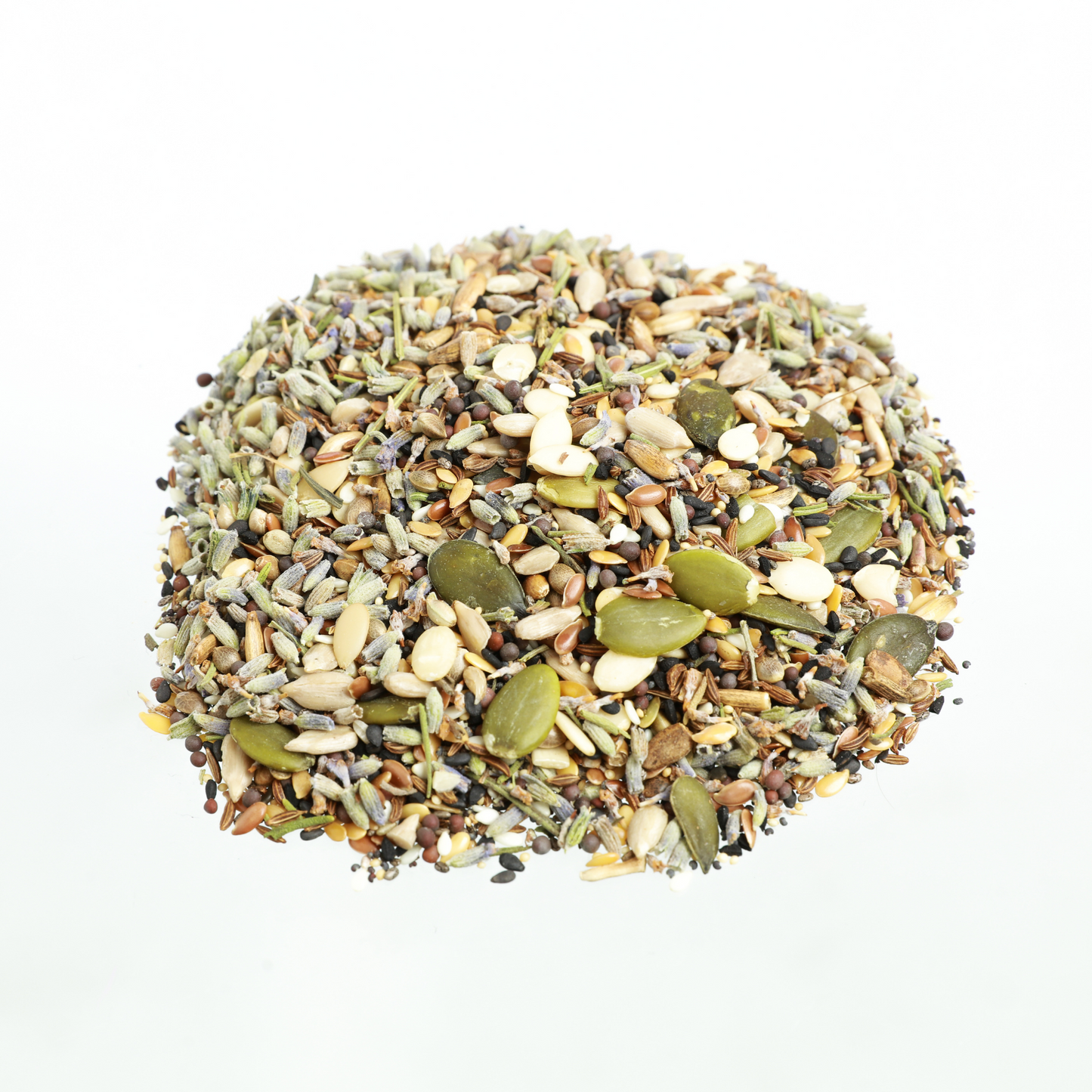 Calming Seed Mix For Parrots - 500g