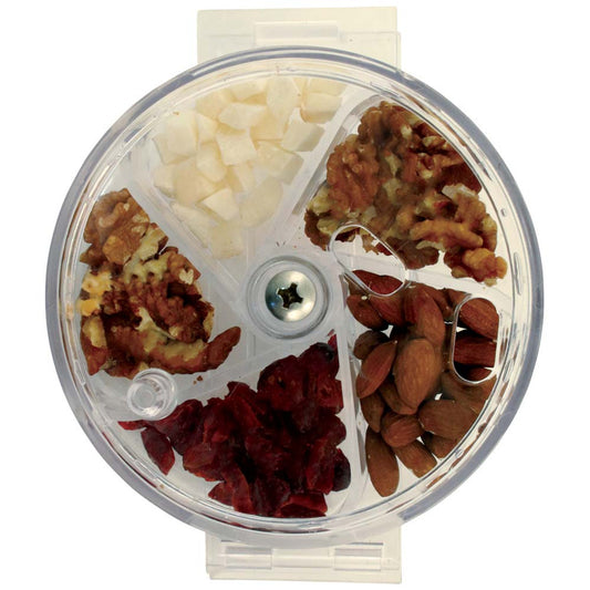 Original Foraging Wheel - Interactive Creative Parrot Toy