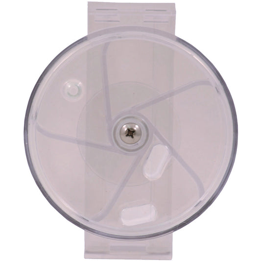 Original Foraging Wheel - Interactive Creative Parrot Toy