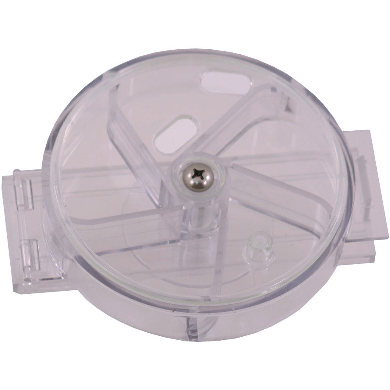 Original Foraging Wheel - Interactive Creative Parrot Toy