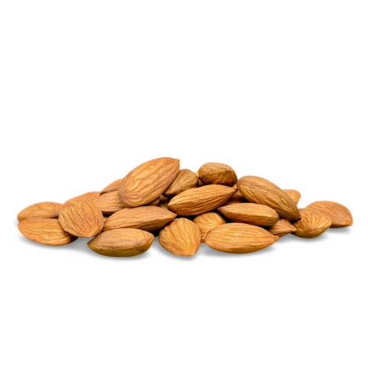 Whole Almonds 500g