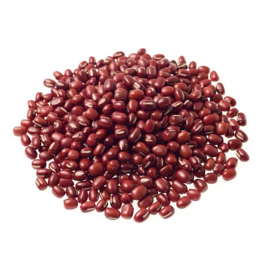 Adzuki Beans - 100% Organic -  500g