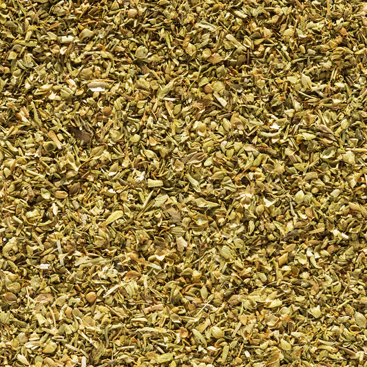 Dried Oregano 100g