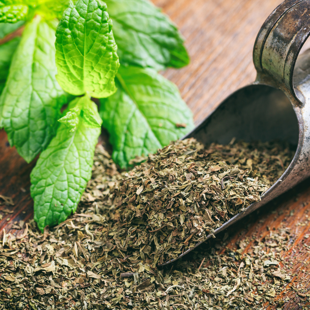 Individual Ingredients