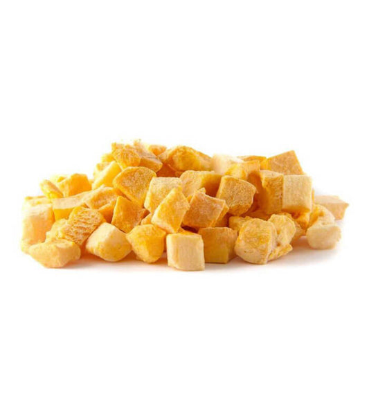 Freeze-Dried Pumpkin 100g