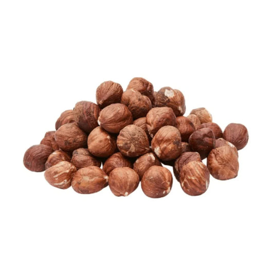 Whole Hazelnuts 500g
