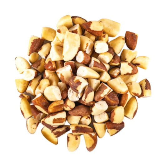 Broken Brazil Nuts 500g