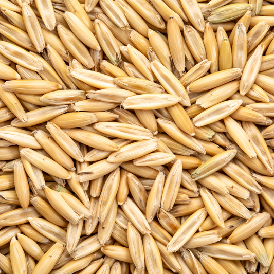 Organic Oat Groats 500g