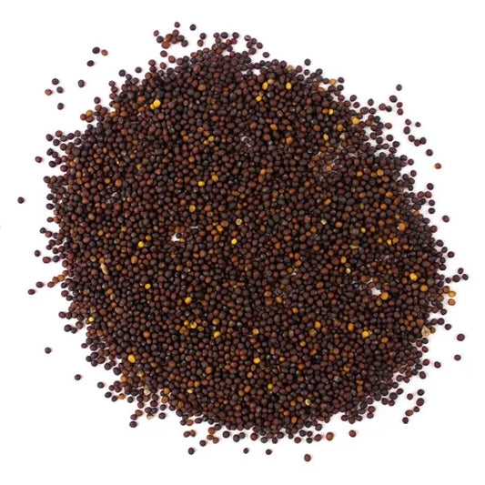 Broccoli Seeds (100% Organic Broccoli Seeds) 500g