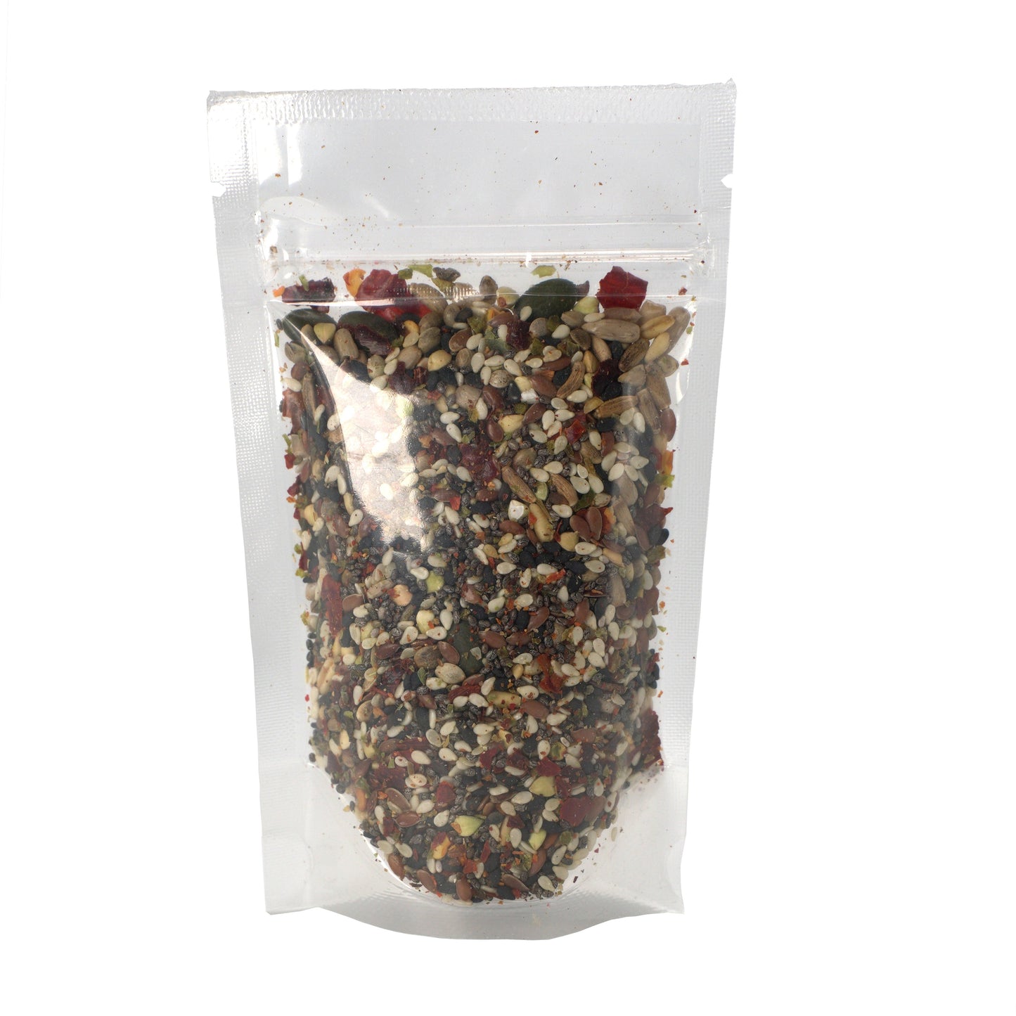 Spicy Seed Mix - Sample 50g