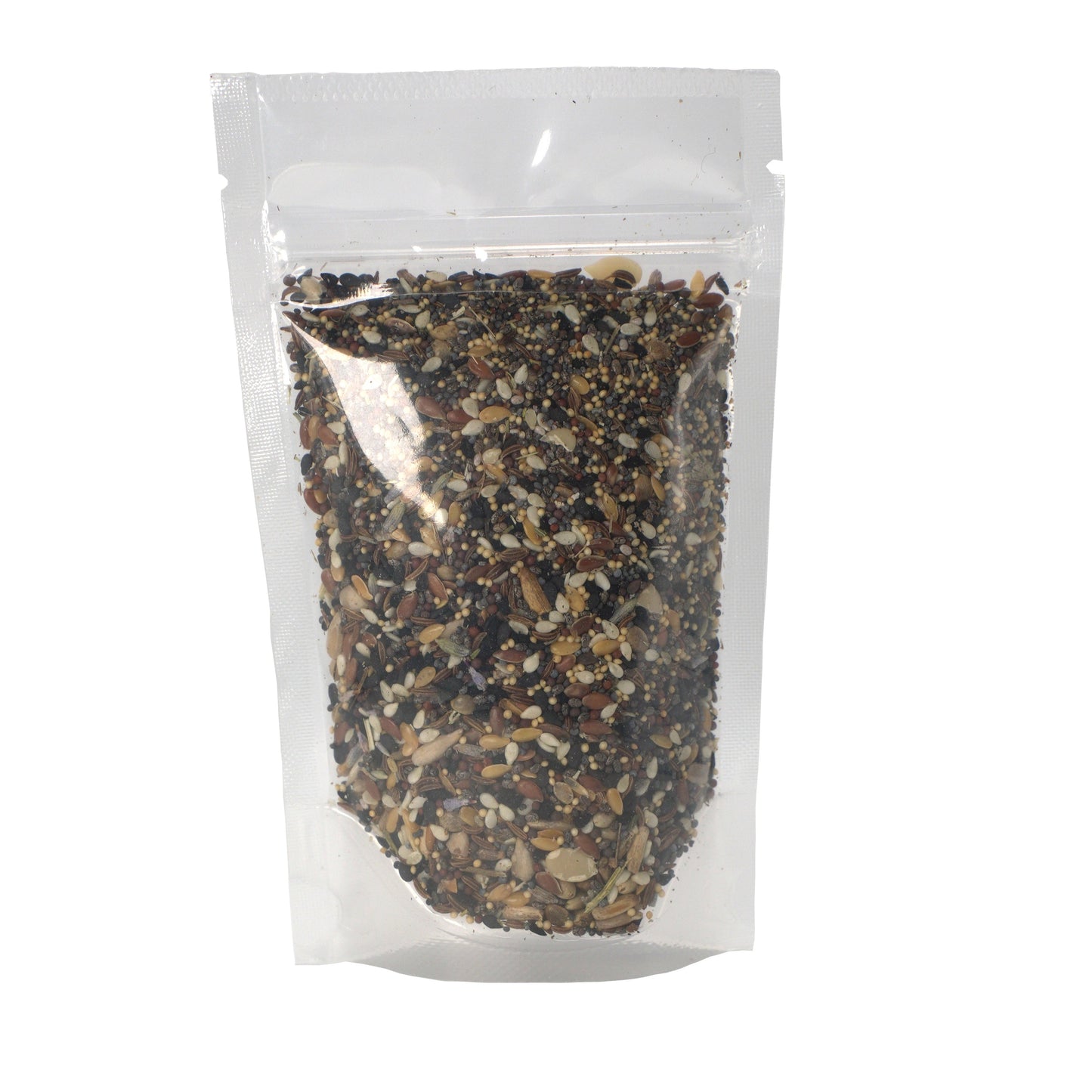 Calming Seed Mix - Sample 50g