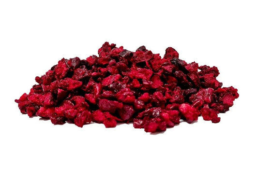 Freeze-Dried Cherries 100g