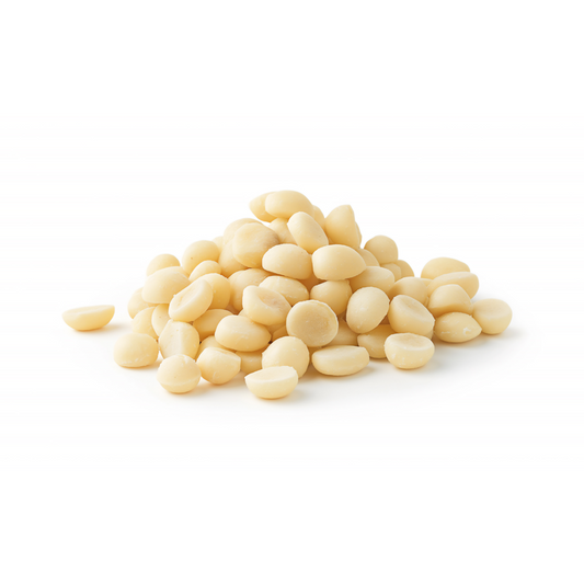 Macadamia Nut Halves 500g