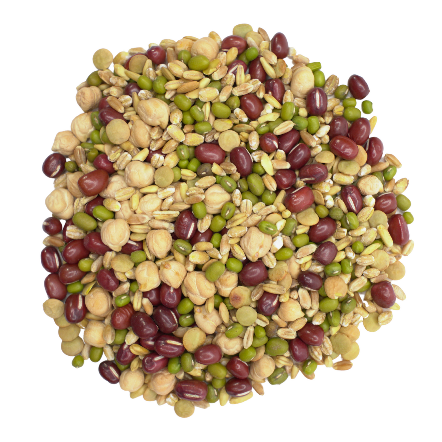 Simple Sprouts - 100% Organic Sprouting Mix For All Sized Parrots
